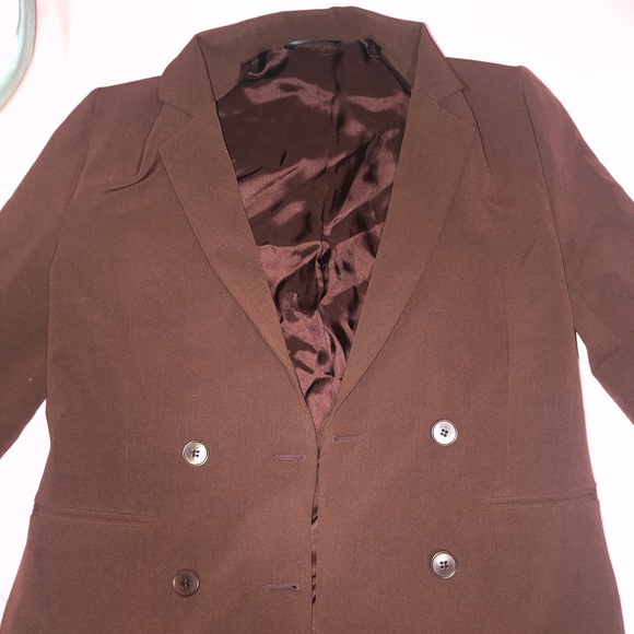 FILIPPA K CADEN DB JACKET - Picture 6 of 11